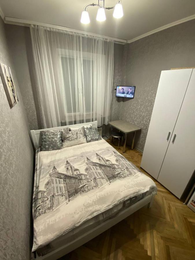 Апартаменти На Вул. Підмурній Lviv Exterior photo